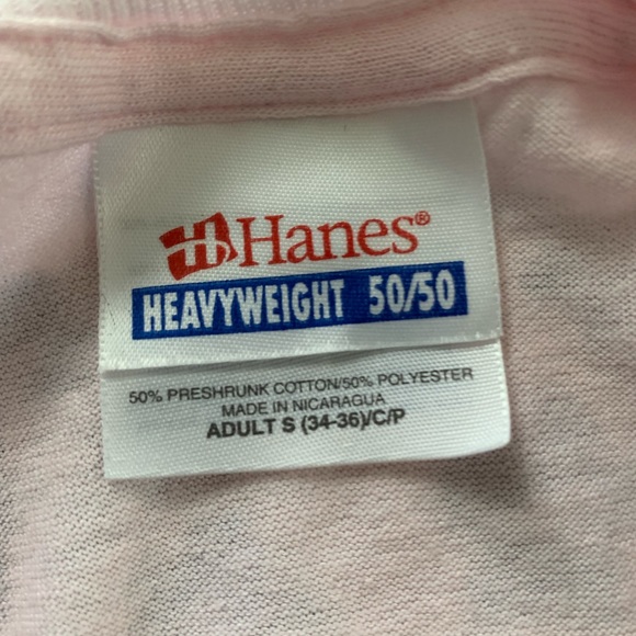 Auburn University Sorority T-shirt Small NWOT - Picture 8 of 8